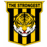 The Strongest