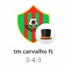 tm carvalho Fc