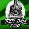 Trem bala