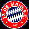TREZE DE MAIO