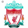 VILA LESTE