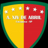 XIV DE ABRIL