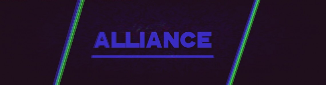 ALLIANCE TEAM