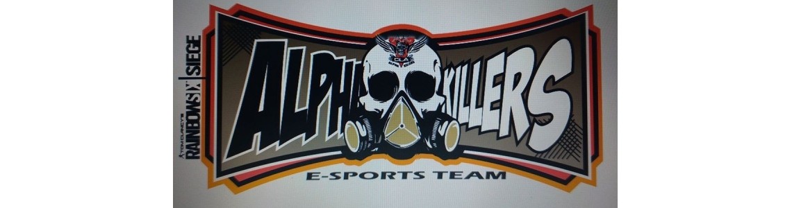 Alpha Killers E-Sports A