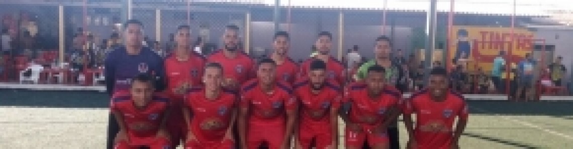 AMIGOS FUTSAL