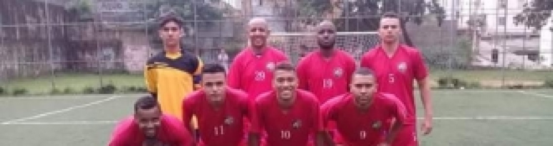 APACHES F.C
