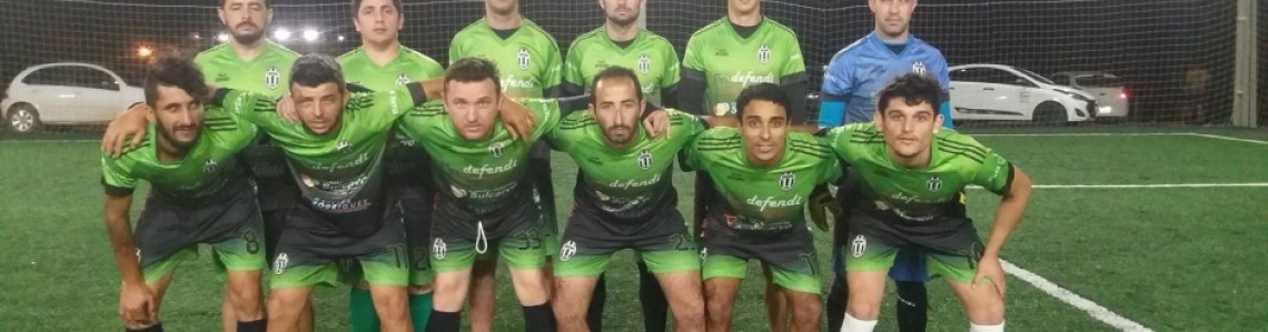 Arceno FC