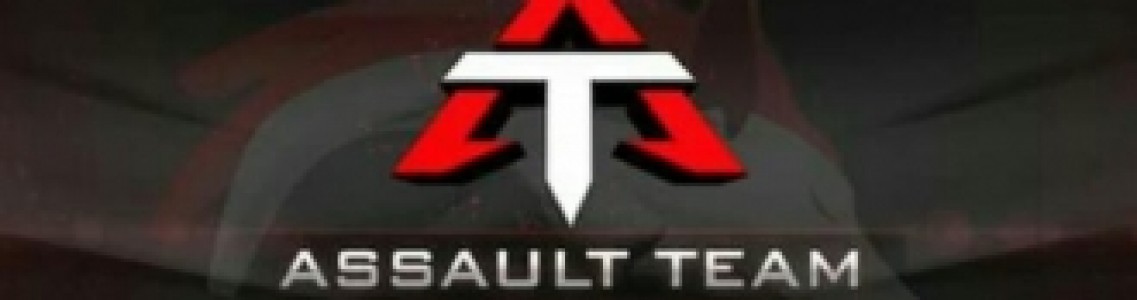 Assault Team