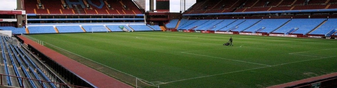 Aston Villa FC