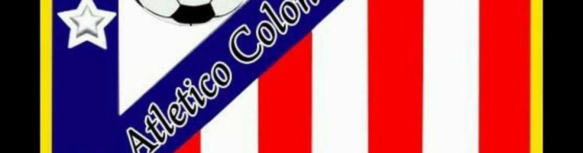 ATLÉTICO COLONIAL