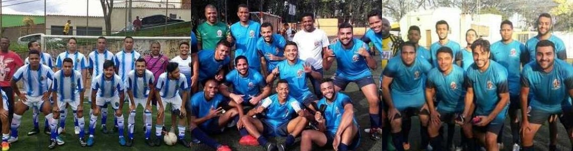 AURORA ESPORTE CLUBE