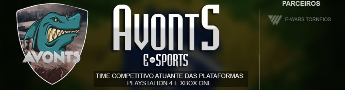 Avonts e-Sports
