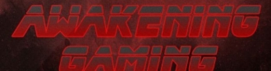 AwakeninG Gaming
