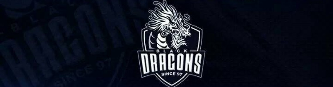 Black Dragons e-Sports