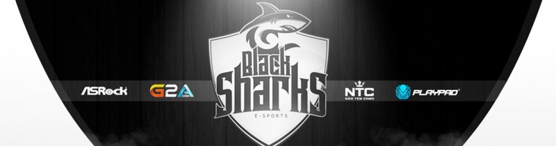 Black Sharks e-Sports
