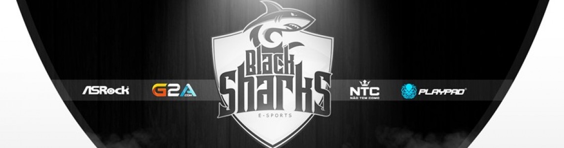 Black Sharks e-Sports