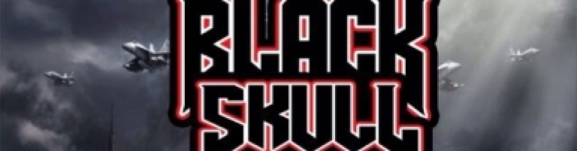 BLACK SKULL E-SPORTS