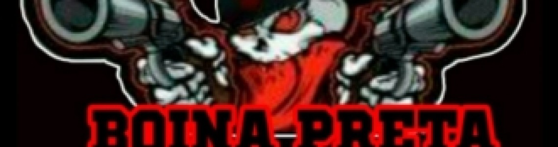 BOINA PRETA E-SPORTS