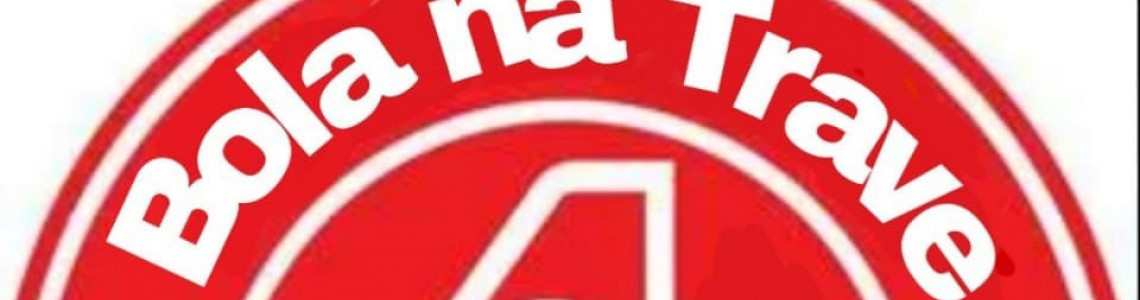 BOLA NA TRAVE