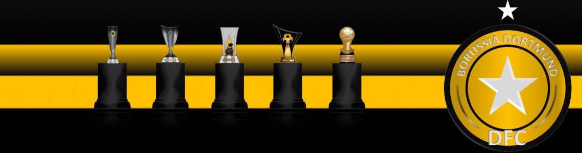 Borussia Dortmund DFC