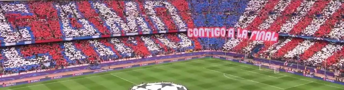 C Atlético de Madrid