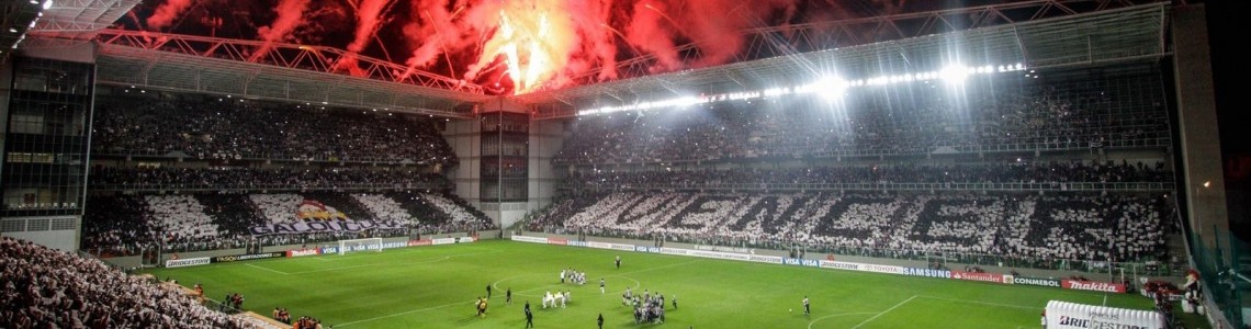C Atlético Mineiro