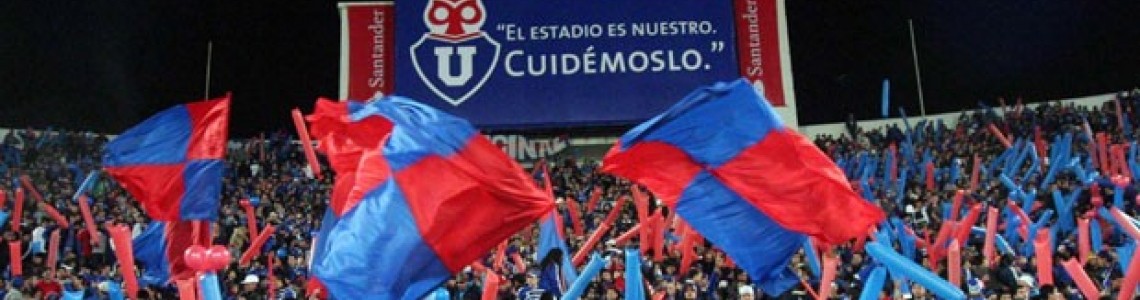 C Universidad de Chile
