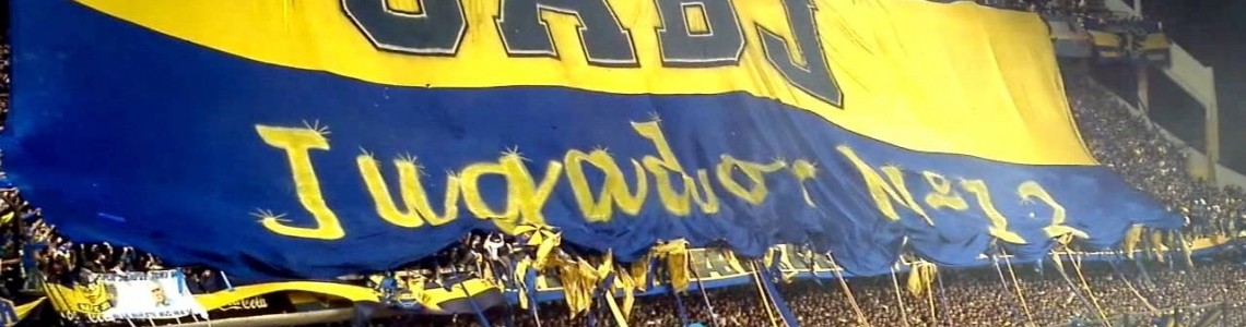 CA Boca Juniors