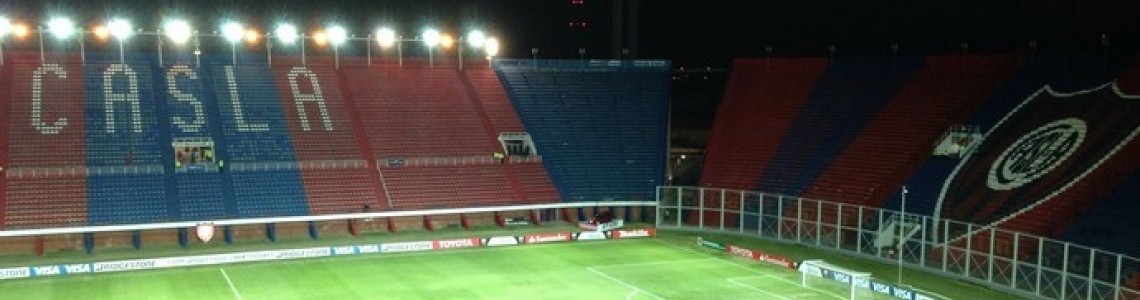 CA San Lorenzo A