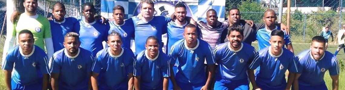 CARTOLA F.C.
