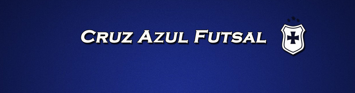 Cruz Azul Futsal