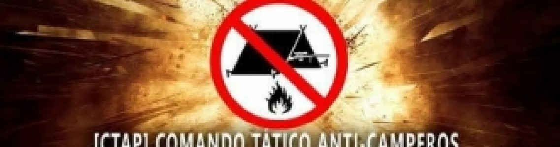 CTAP - CT ANTI-CAMPERO