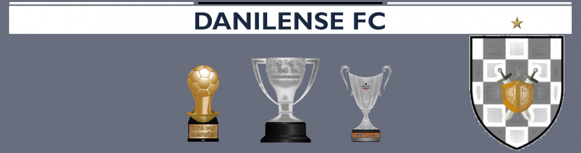 Danilense FC
