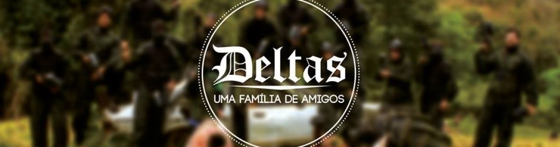 Delta Team BR