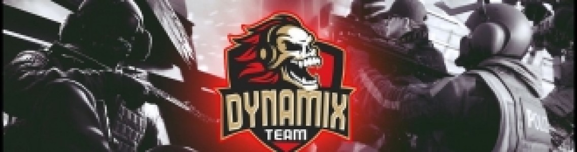 DynaMix B