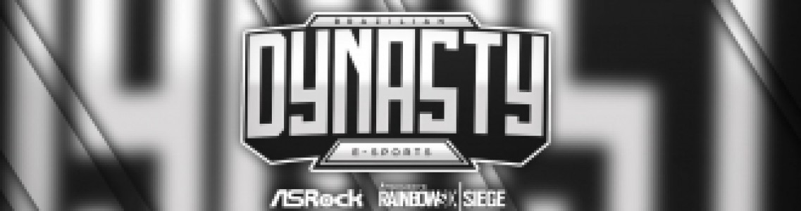 Dynasty Gaming