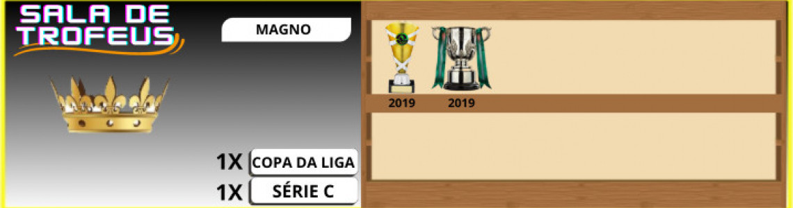 E. C. MSM