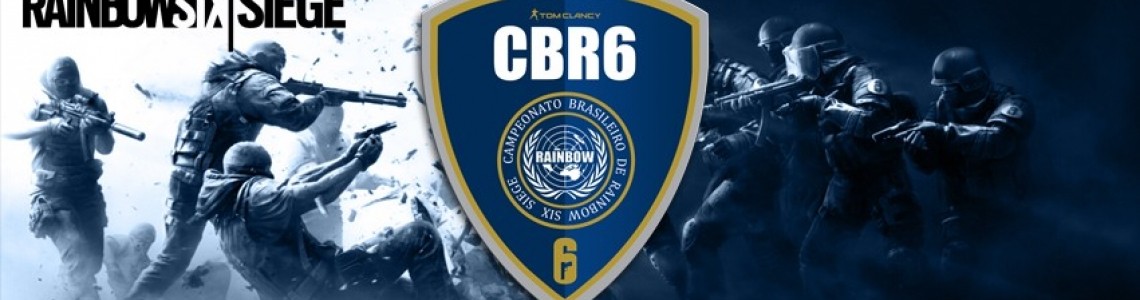 Equipe Brasileira de R6
