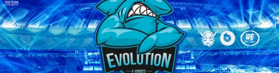 Evolution e-Sports