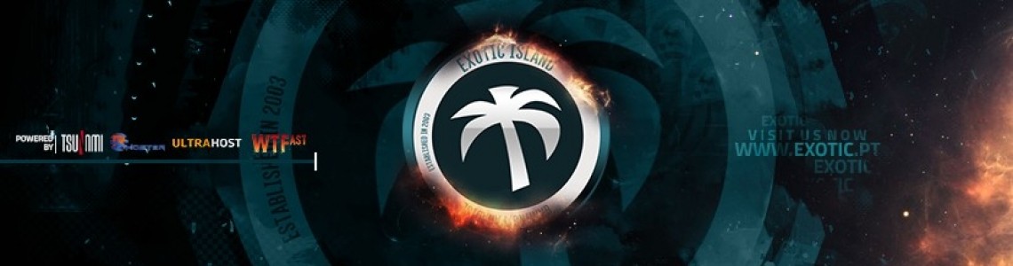 Exotic Gaming