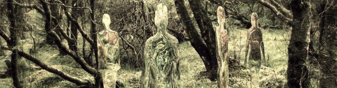 Fantasmas