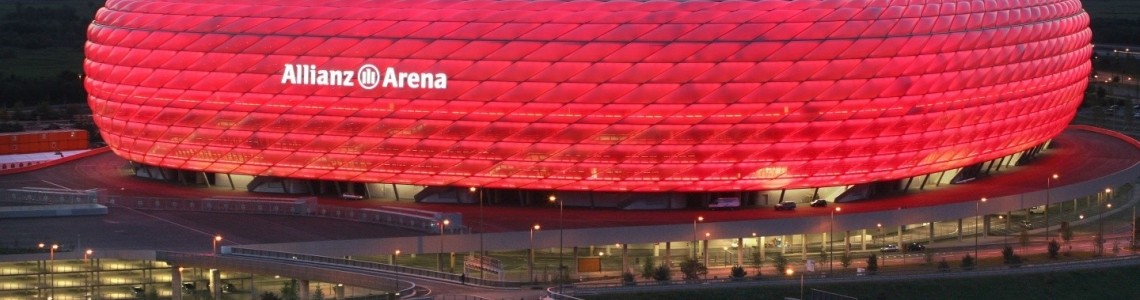 FC Bayern München