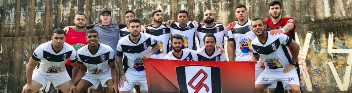 F.C. DESCUBRA