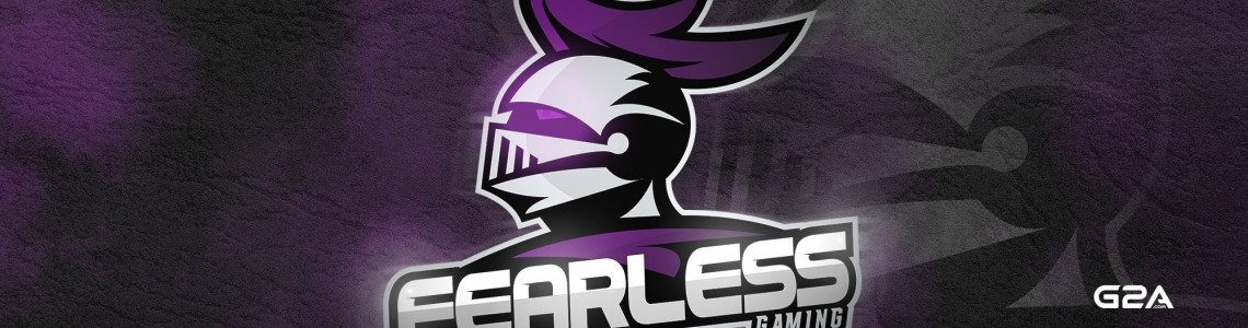 Fearless Gaming