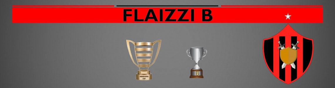 Flaizzi B