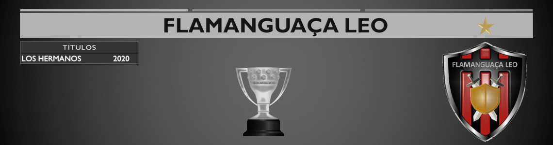 Flamanguaça Léo