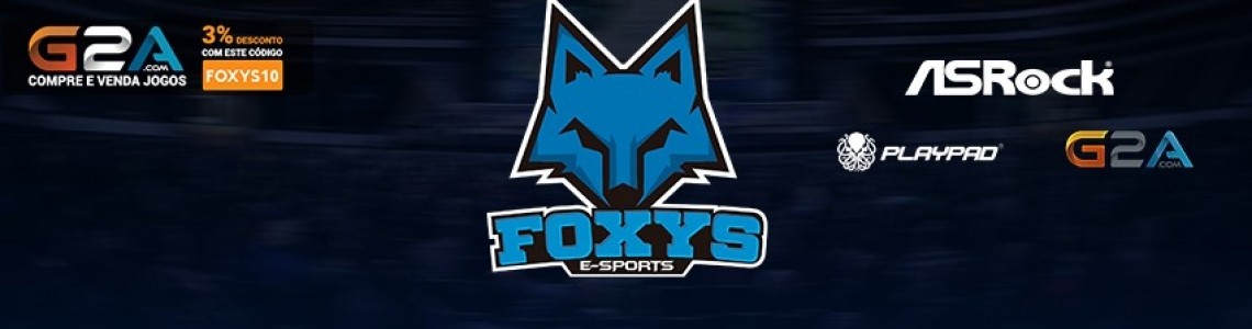 Foxys e-sports