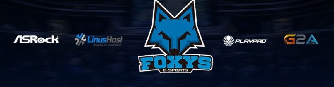 Foxys E-Sports