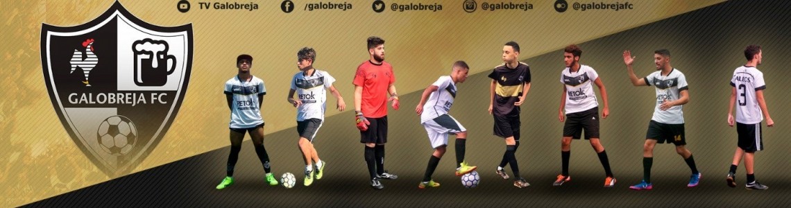 GaloBreja FC