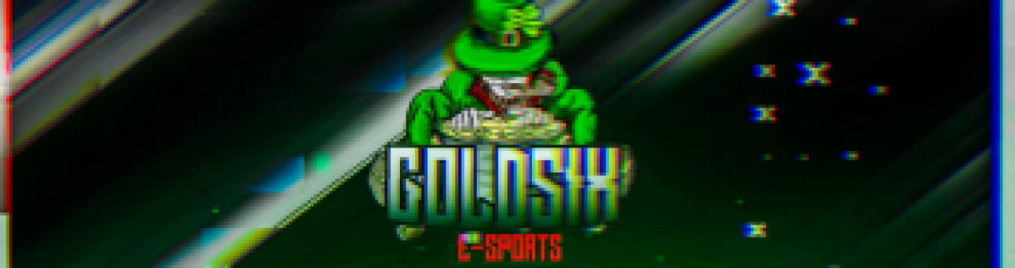GoldSix E-Sports